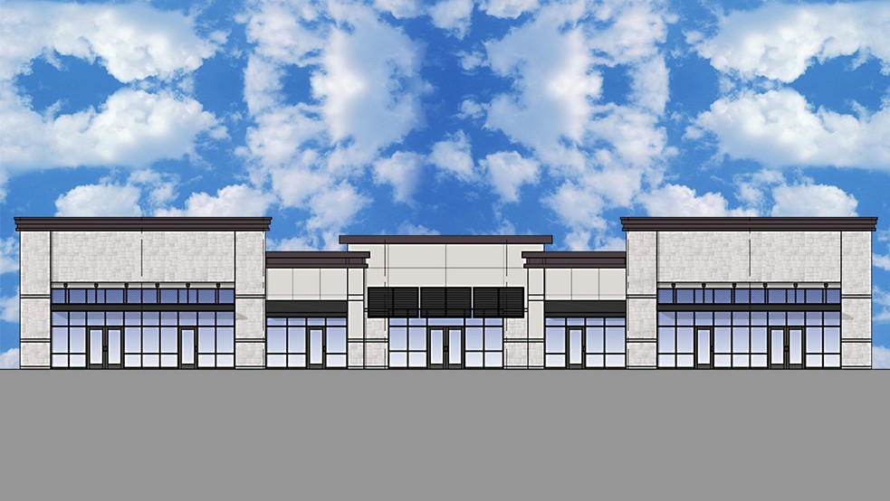 Photo of 1st Floor Ste 100