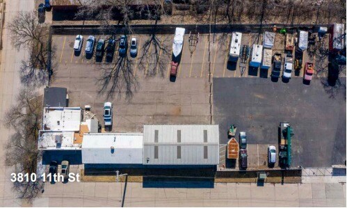 More Photos Of , Wyandotte Industrial For Sale