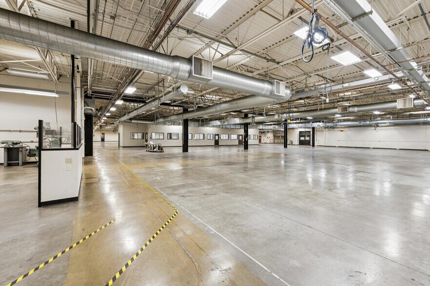 More Photos Of 1551 Dell Ave, Campbell Manufacturing For Sale