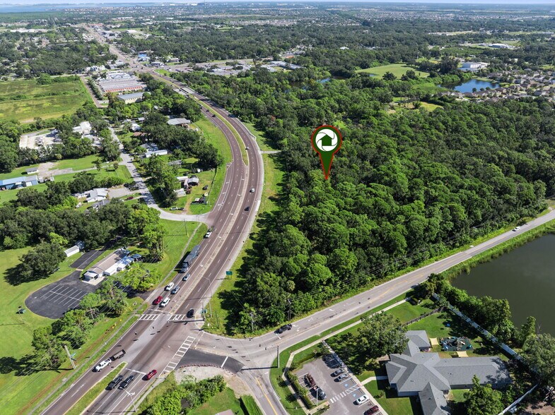 More Photos Of 1267 US Highway 41 S, Ruskin Land For Sale