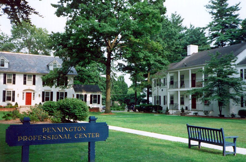 More Photos Of 65 S Main St, Pennington Unknown For Lease