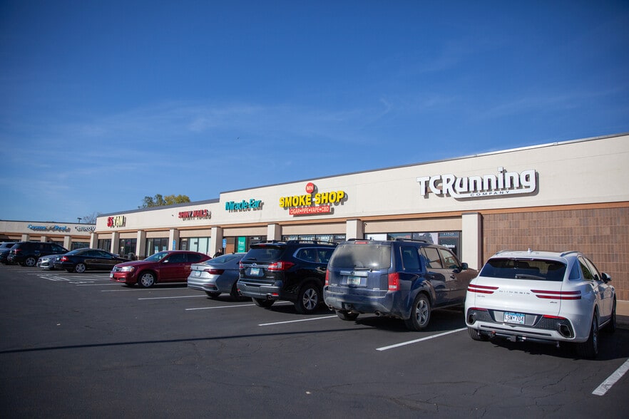 More Photos Of 14240-14290 Plymouth Ave, Burnsville General Retail For Sale