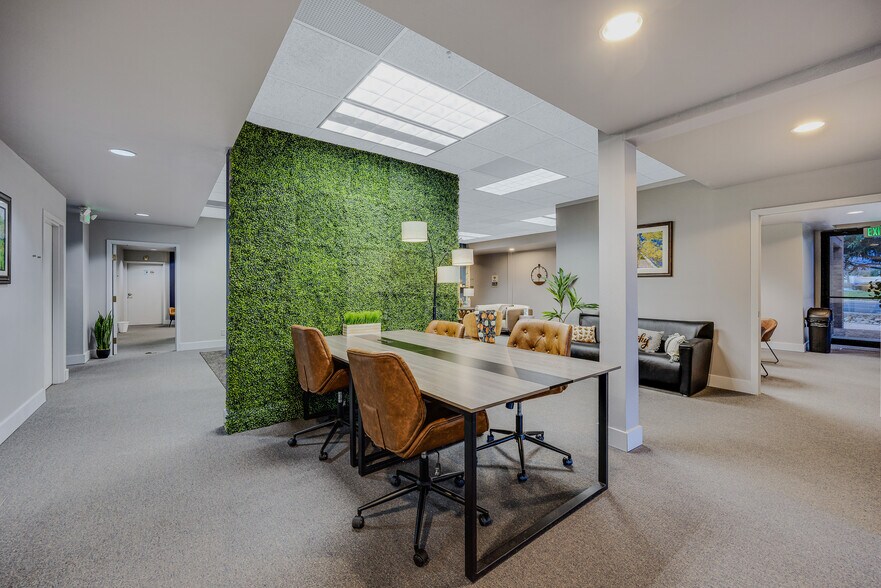 More Photos Of 2301 E Pikes Peak Ave, Colorado Springs Coworking Space