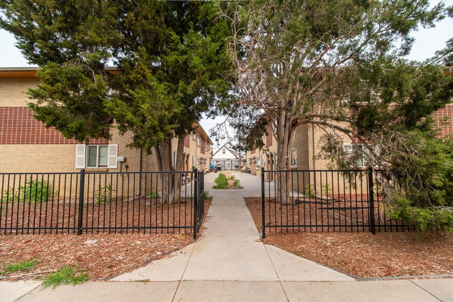More Photos Of 3318-3352 High St, Denver Apartments For Sale