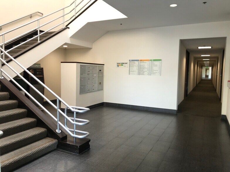 More Photos Of 10350-10390 Commerce Center Dr, Rancho Cucamonga Medical For Lease