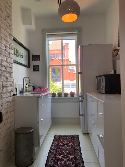 More Photos Of 1541 14th St NW, Washington Office For Lease