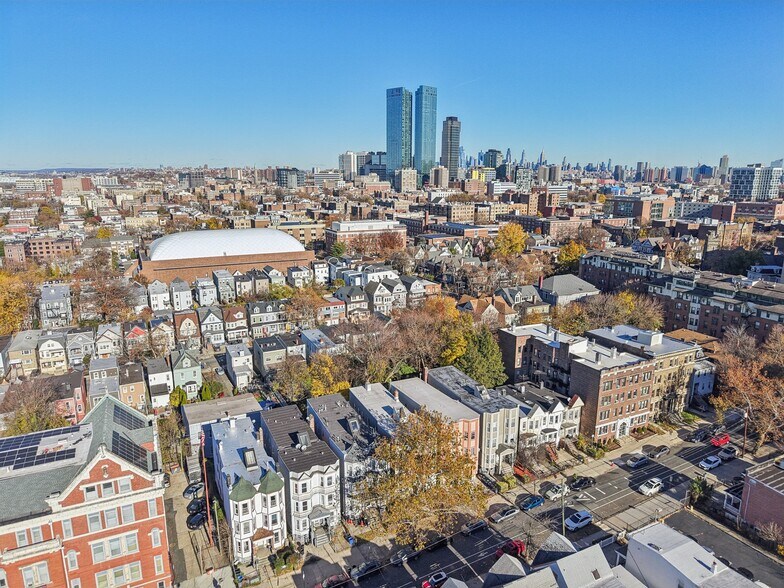 More Photos Of 112 Duncan Ave, Jersey City Apartments For Sale