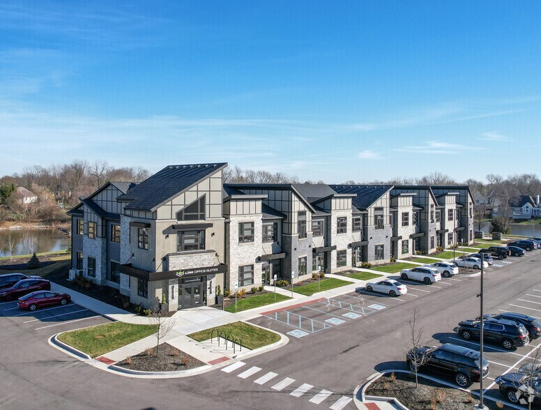 More Photos Of 10255 Commerce Dr, Carmel Coworking Space