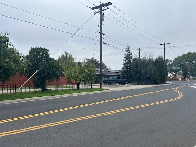 More Photos Of 2173 Morrill Rd, Modesto Specialty For Sale