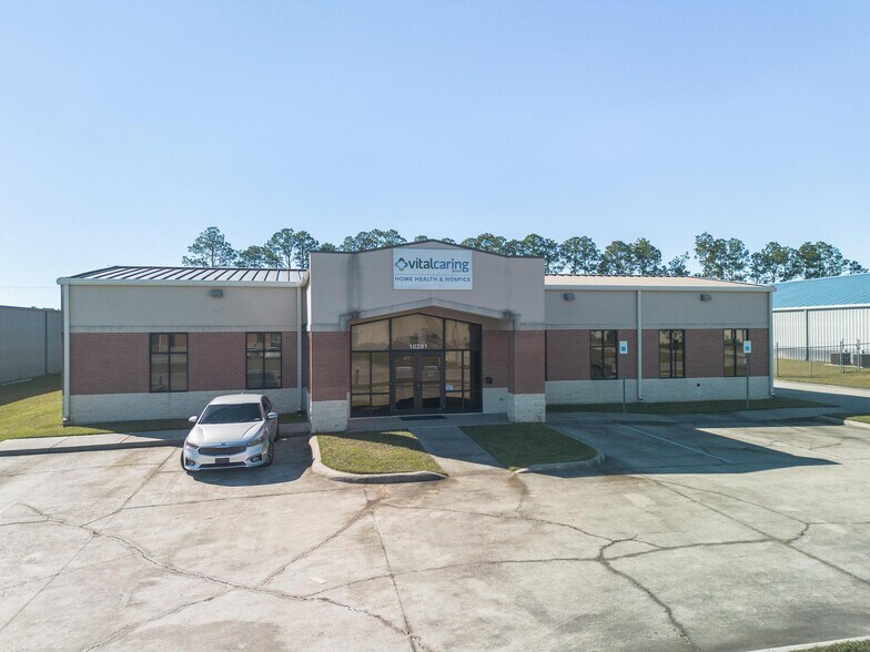 Primary Photo Of 10281 Corporate Dr, Gulfport Office For Sale