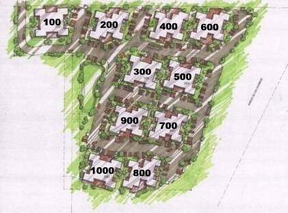 More Photos Of 4001 Office Ct, Santa Fe Office For Lease