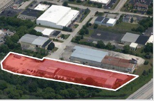 More Photos Of 19775 W Sommers Dr, Brookfield Warehouse For Lease