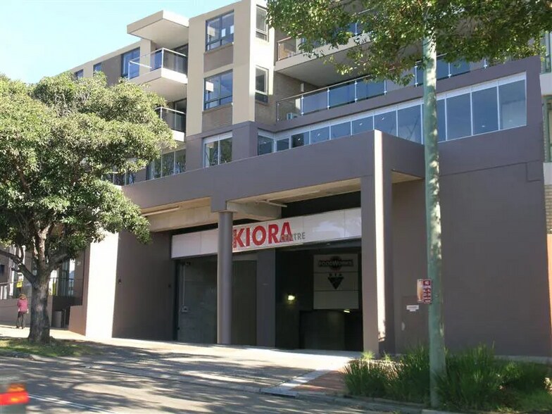 More Photos Of 29 Kiora Rd, Miranda Storefront Retail Office For Lease