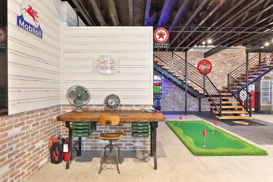 More Photos Of 1435 FM 1463 Rd, Katy Sports And Entertainment For Sale