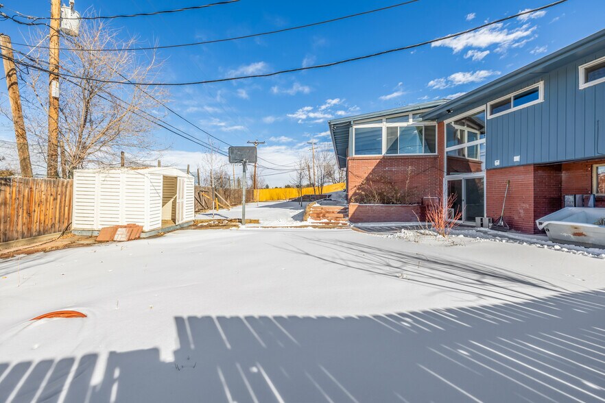 More Photos Of 8221 Bradburn Dr, Westminster Office For Sale