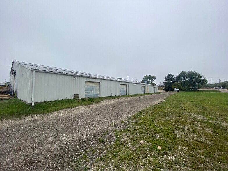More Photos Of 6133 Aurelius Rd, Lansing Industrial For Sale