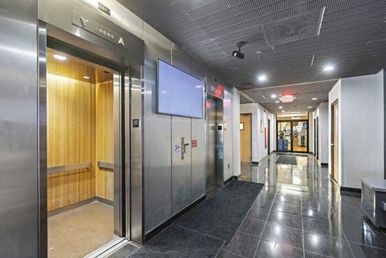 More Photos Of 1030 Saint Georges Ave, Avenel Medical For Lease