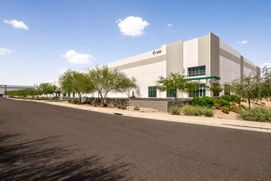 More Photos Of 2200 S 48th Ave, Phoenix Unknown For Lease