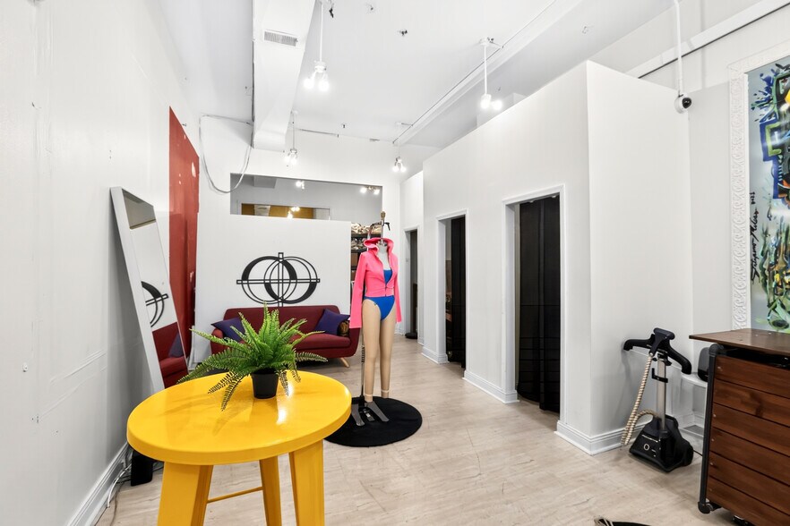 More Photos Of 219-221 Market St, Philadelphia Storefront Retail Residential For Sale