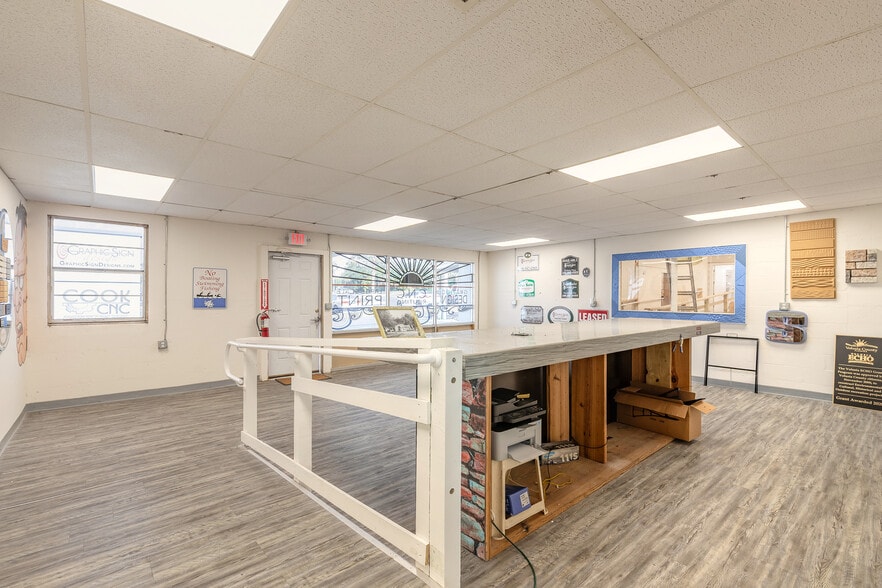 More Photos Of 529 Ridgewood Ave, Daytona Beach Freestanding For Sale