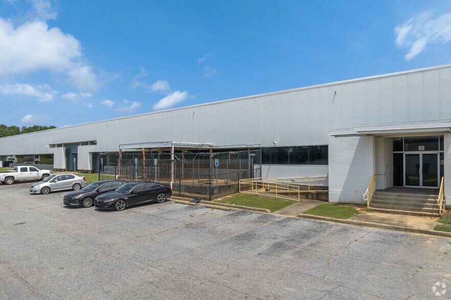 More Photos Of 1 JVC Rd, Tuscaloosa Unknown For Lease