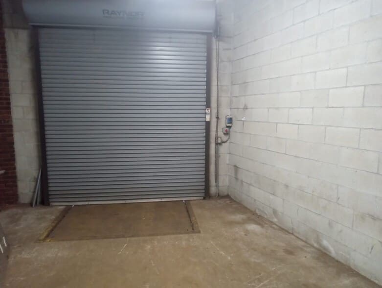 More Photos Of 75 David St, New Bedford Manufacturing For Lease