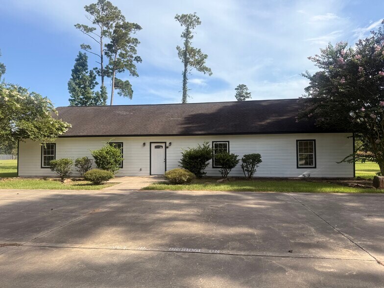 More Photos Of 16160 Porter Ln, Porter Land For Lease