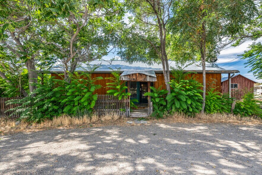 More Photos Of 350 & 390 Ziller way, Dayton Land For Sale