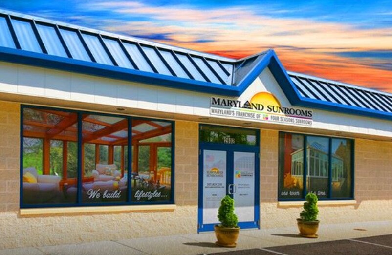 More Photos Of 2902-2906 Back Acre Cir, Mount Airy Flex For Lease