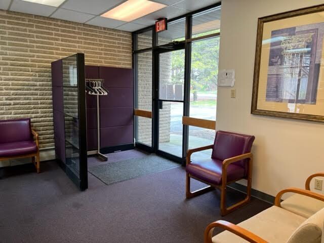 More Photos Of 693 Port Carbon Saint Clair Hwy, Pottsville Medical For Lease