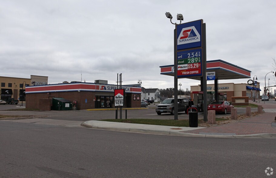 More Photos Of 228 Benton Dr N, Sauk Rapids Storefront Retail Office For Lease