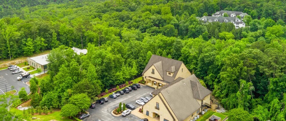 More Photos Of 1847 Commons North Dr, Tuscaloosa Medical For Sale