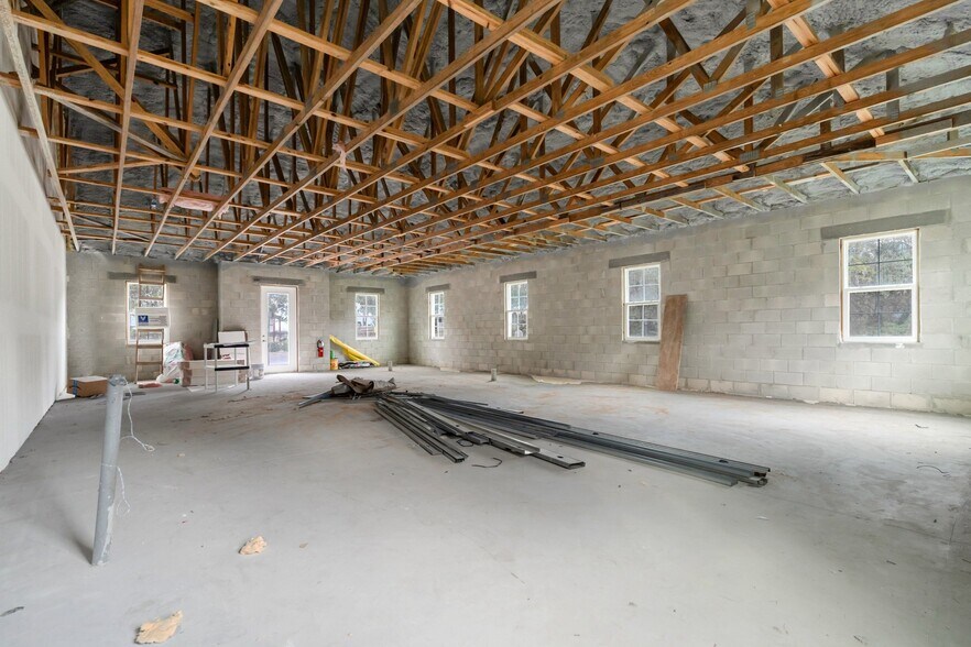 More Photos Of 1640 Lexington Green Ln, Sanford Medical For Lease