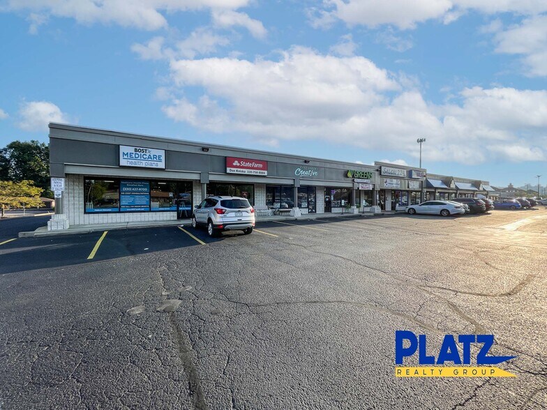 More Photos Of 1295 Boardman Canfield Rd, Youngstown Freestanding For Lease