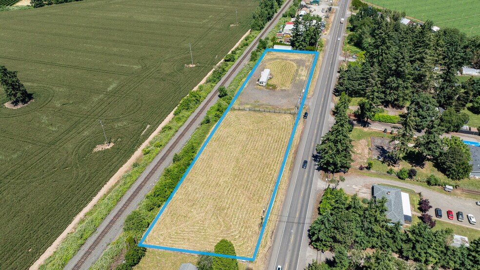 More Photos Of 18767 Highway 99 E, Hubbard Land For Sale
