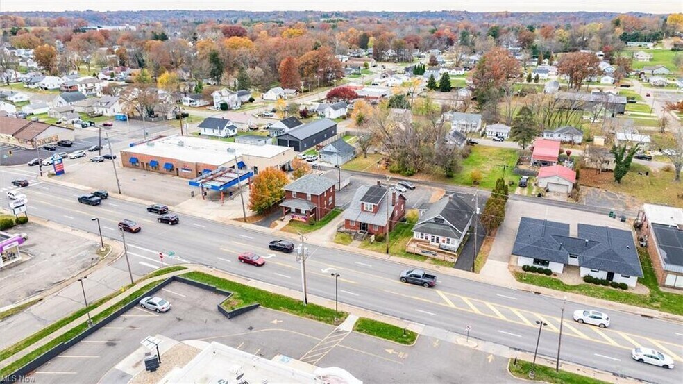 More Photos Of , Zanesville General Retail For Sale