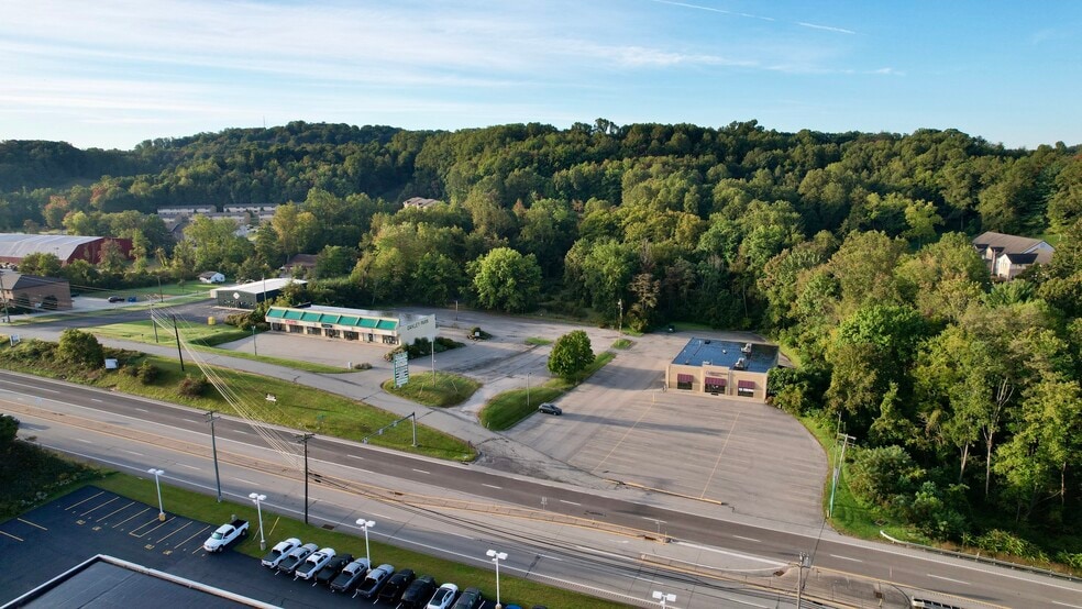 More Photos Of Route 30, Greensburg Unknown For Lease