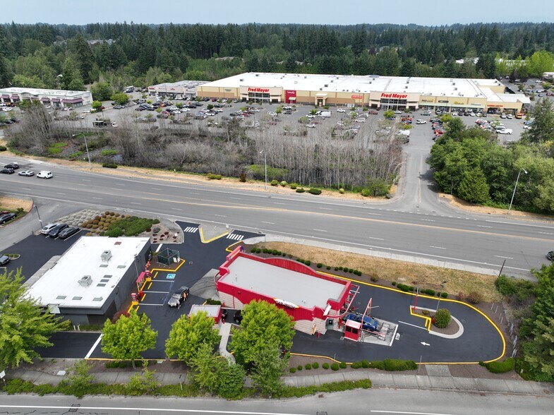 Primary Photo Of 1714 132nd St SE, Mill Creek Specialty For Sale