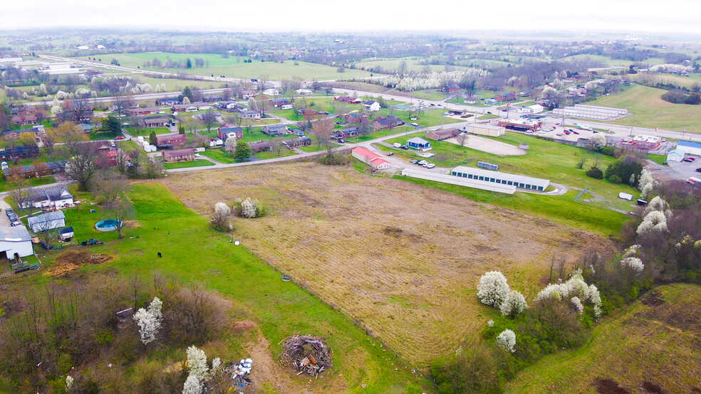 Primary Photo Of 6 Bohon Rd., Harrodsburg Land For Sale