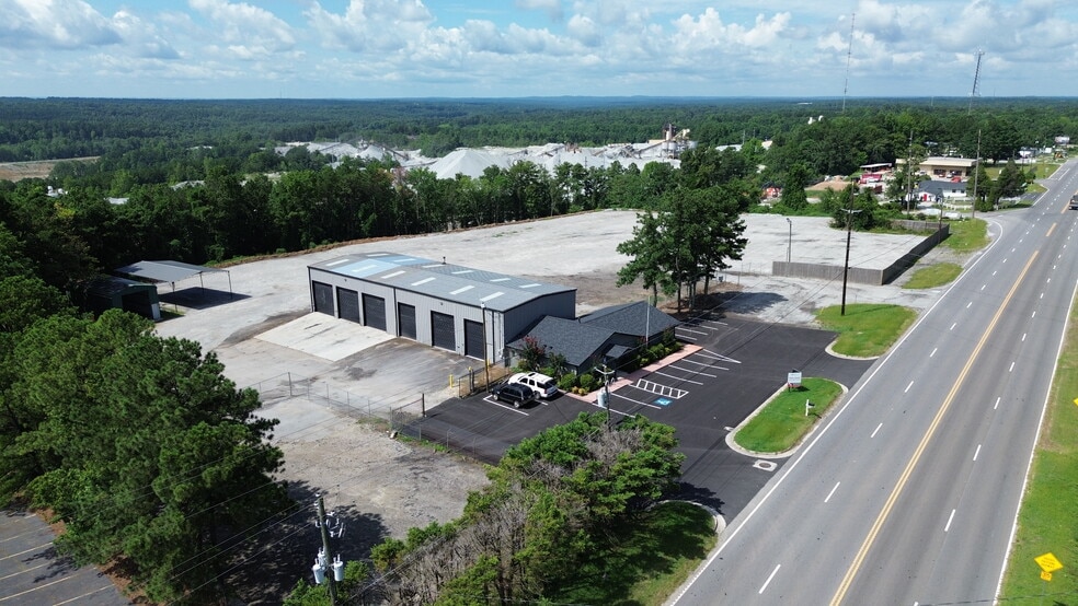 More Photos Of 13161 Veterans Memorial Hwy, Douglasville Land For Lease