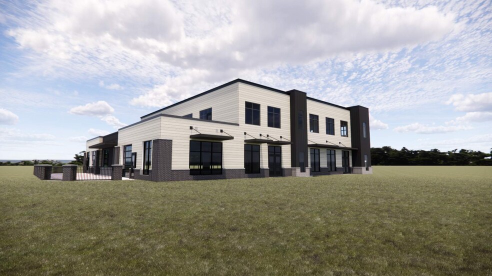 Primary Photo Of 307 Schneider rd, Sun Prairie General Retail For Lease