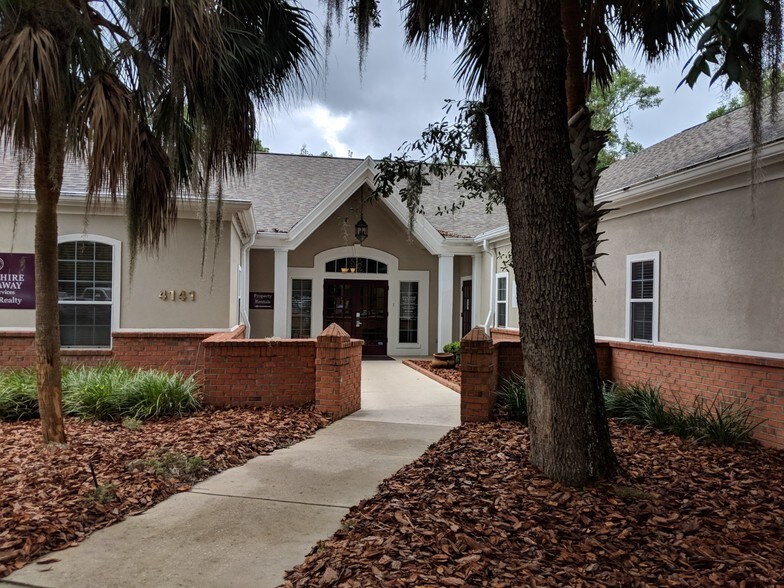 More Photos Of 4141 NW 37th Pl, Gainesville Office For Sale
