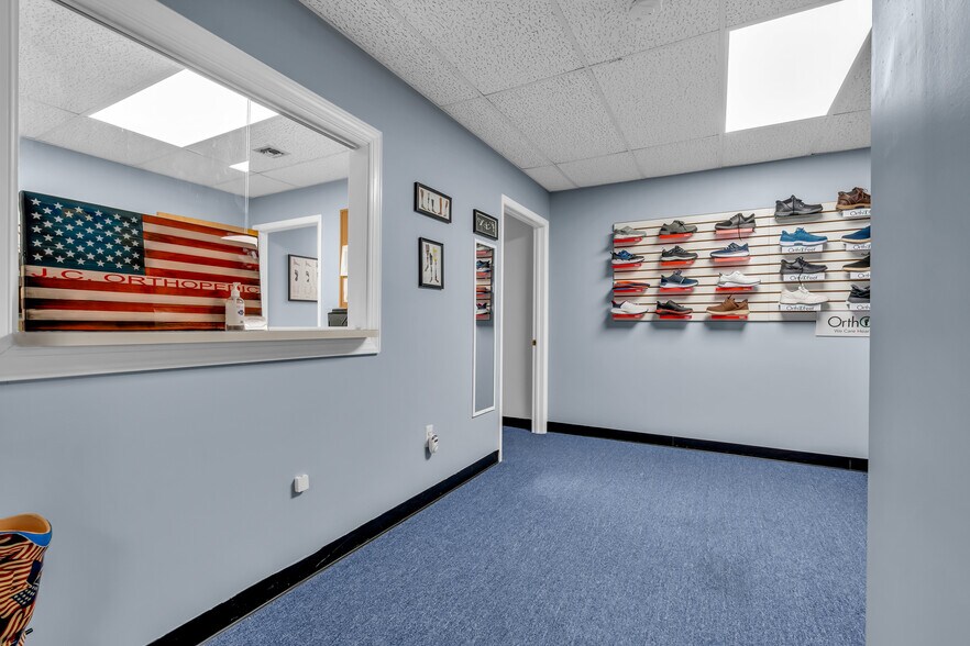 More Photos Of 721 N Beers St, Holmdel Medical For Sale