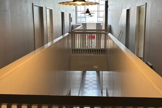 More Photos Of 2613 Saint St, Houston Health Club For Lease