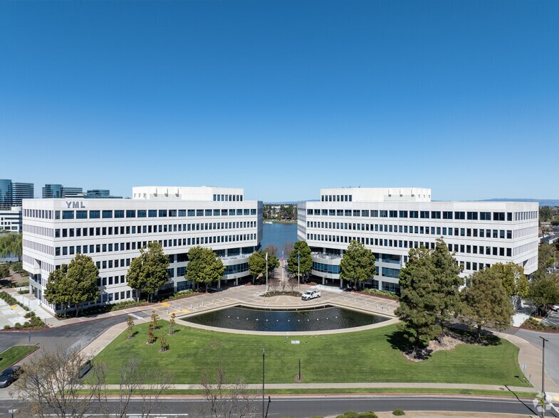 More Photos Of 255 Shoreline Dr, Redwood City Office For Lease