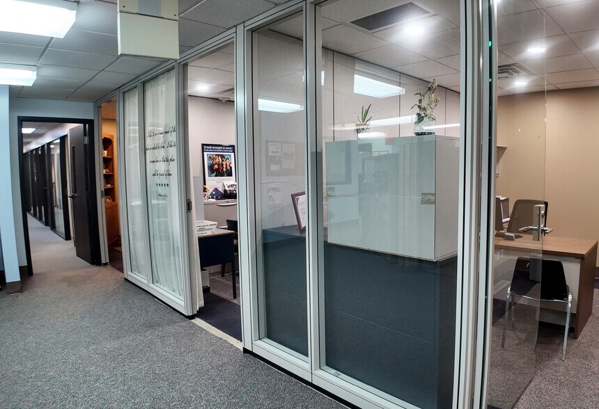 More Photos Of 630 S Minnesota Ave, Sioux Falls Office For Sale