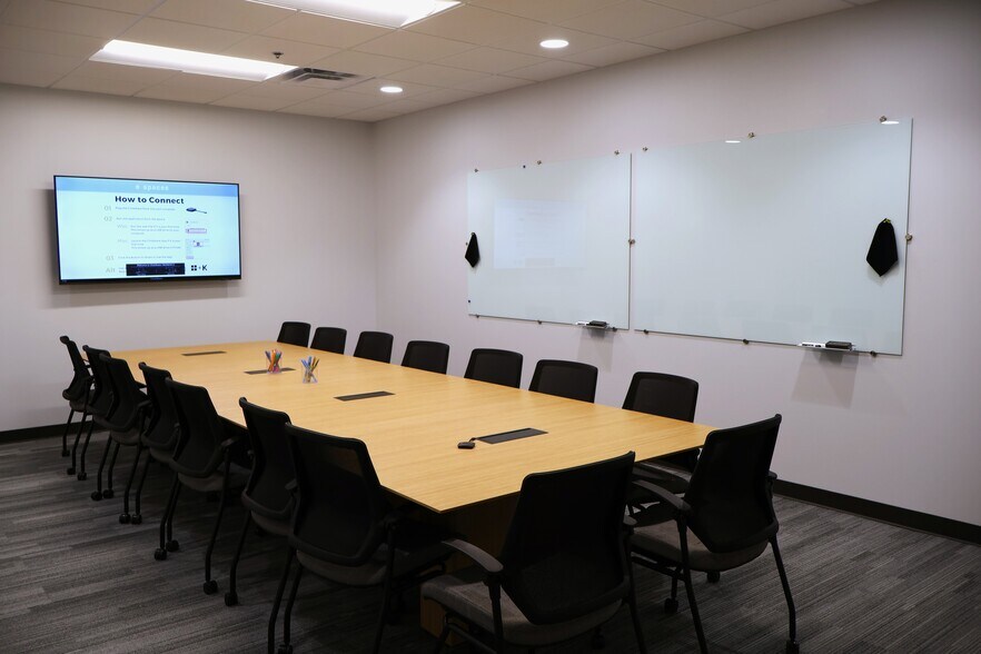 More Photos Of 216 Centerview Dr, Brentwood Coworking Space