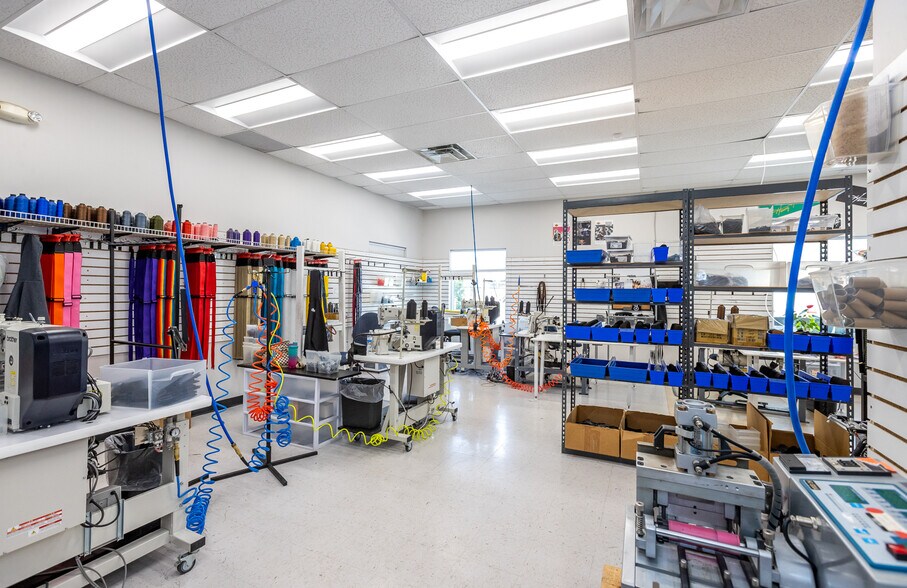 More Photos Of 3893 W State Road 47, Sheridan Light Manufacturing For Sale