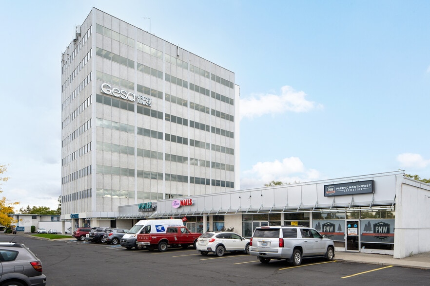 Primary Photo Of 4407 N Division St, Spokane Office For Lease