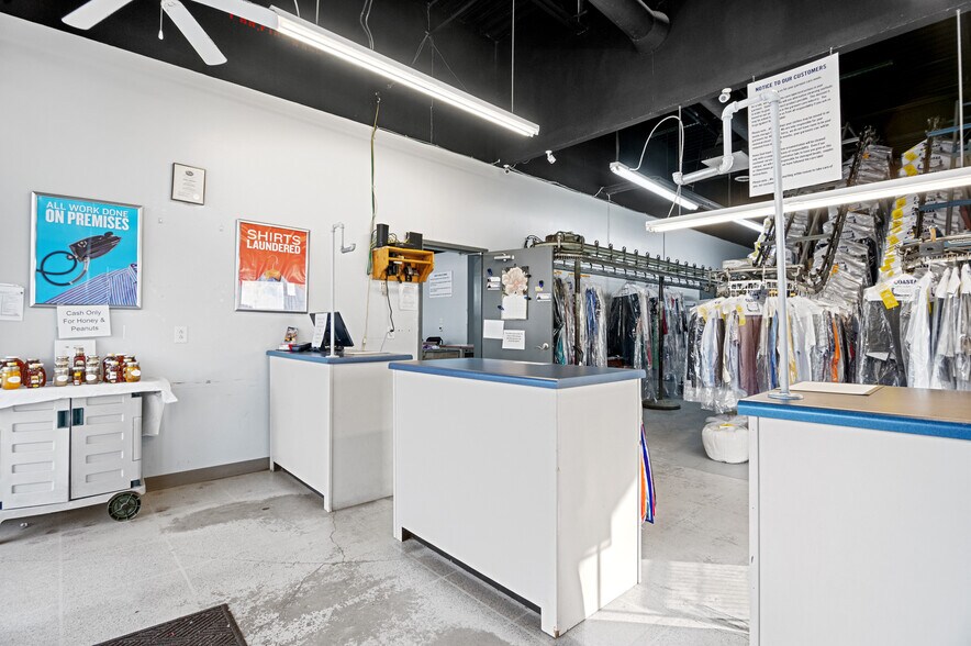 More Photos Of 4314 Henderson Dr, Jacksonville Freestanding For Sale